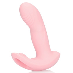  Loveline Double Stimulateur Weagering 11 x 3cm